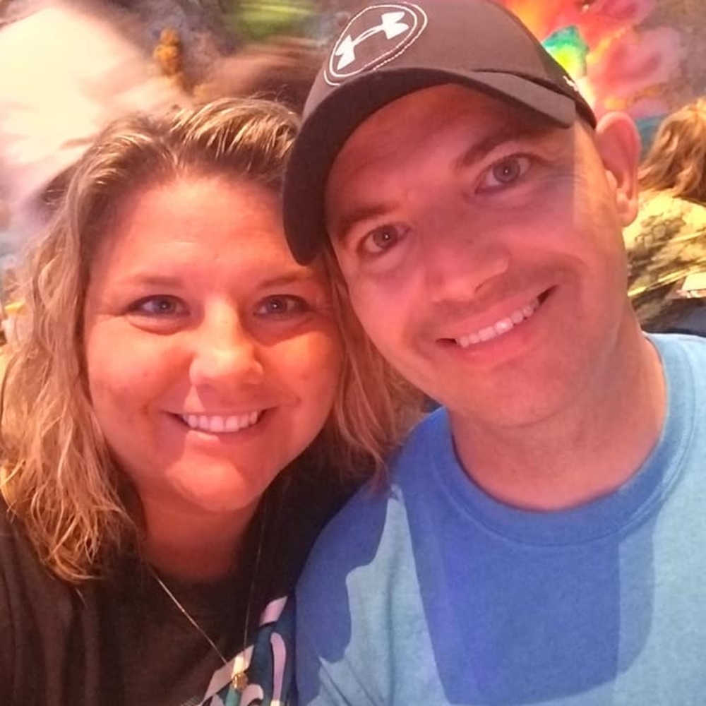 Meet your Posher, Kellie